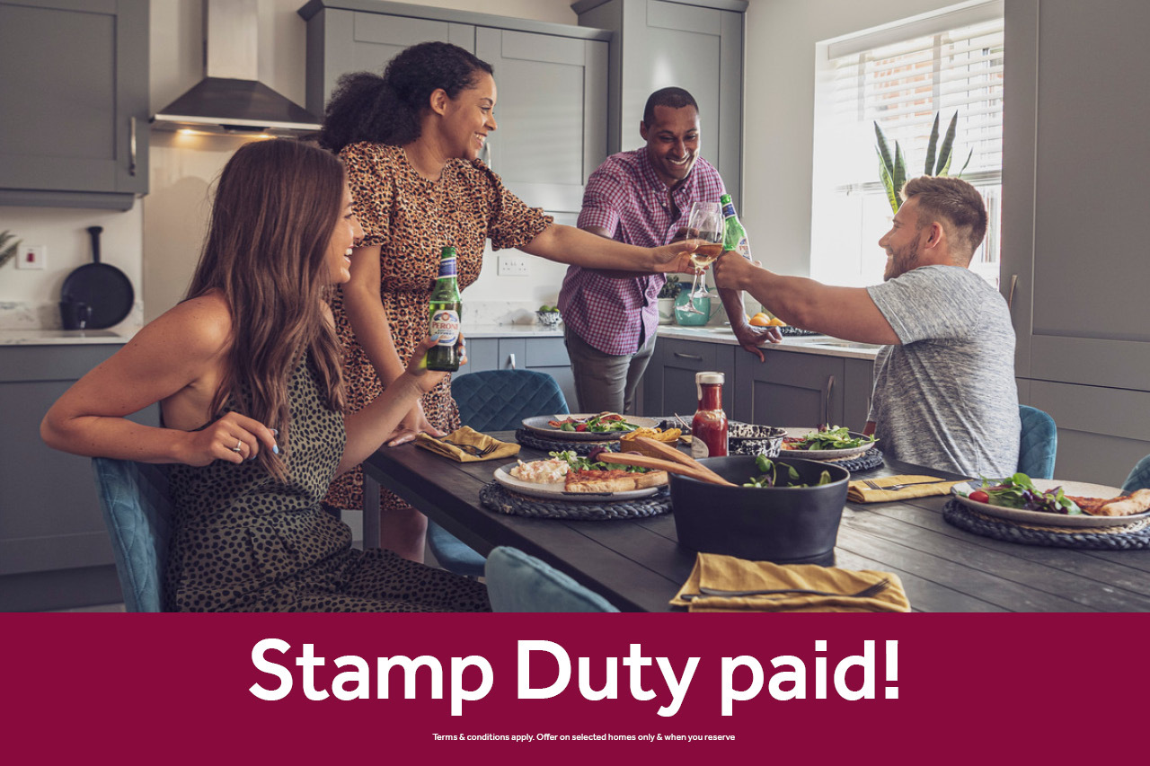 New Build Homes for Sale in Gloucester, New Housing Development Near